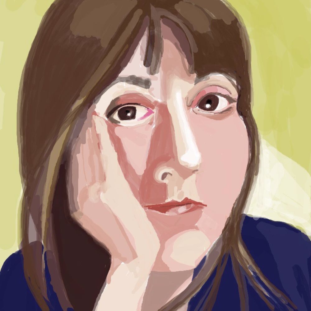 Meet your Posher, Rhonda