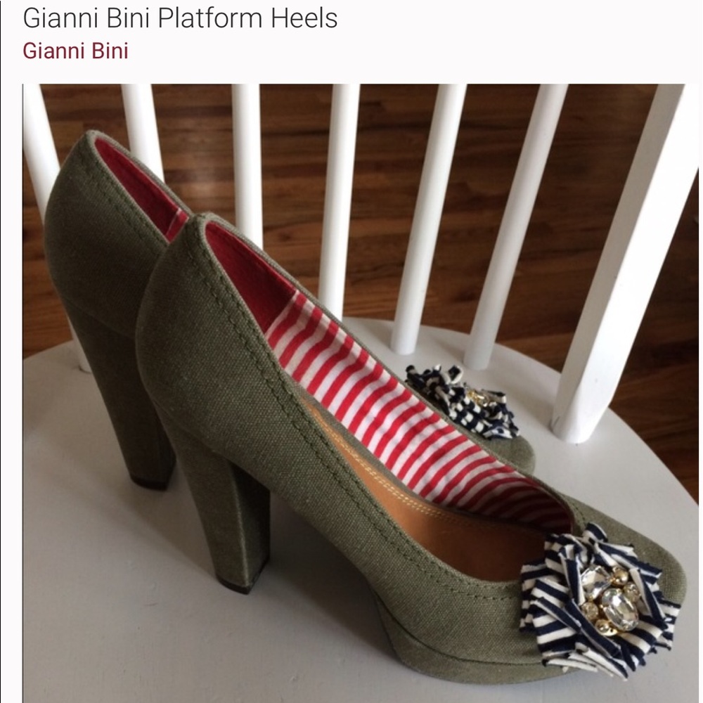 Gorgeous shoes!!!