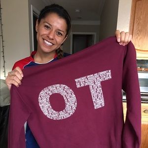 Meet your Posher, Melisa