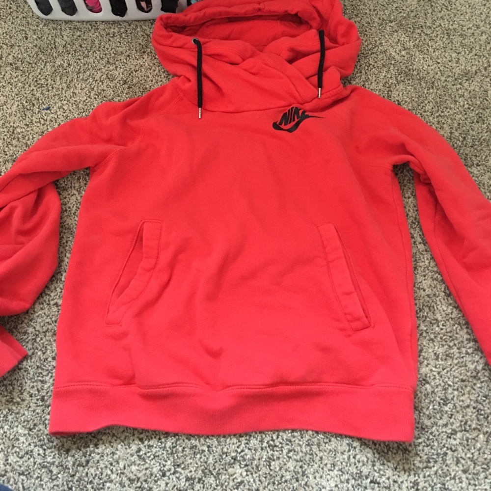 Nike hoodie