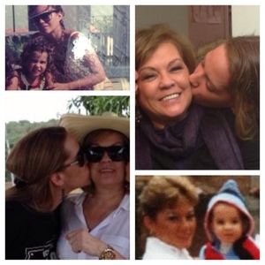 Meet your Posher, Francesca