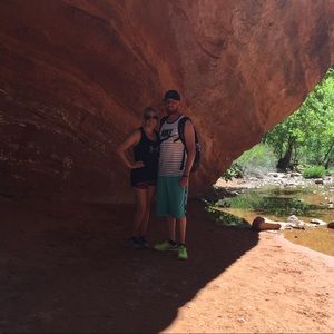 Meet your Posher, Candace