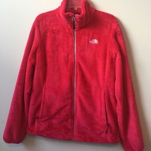 Osito Jacket by The North Face - Never Been Worn!