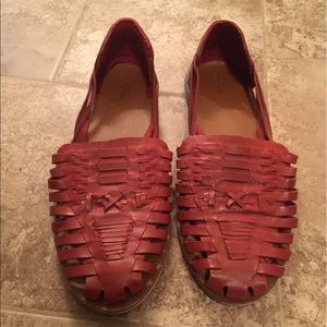 Urban Outfitters Flats