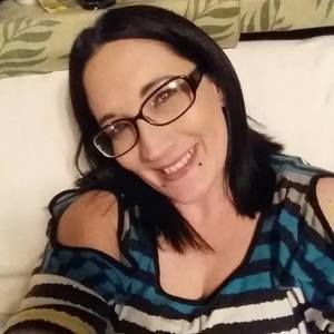 Meet your Posher, Alecia