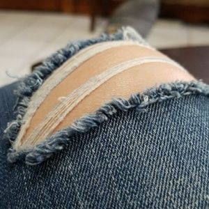 Meet your Posher, Denise