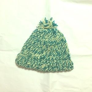 Cute winter hat