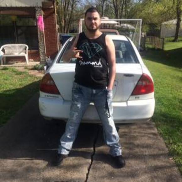 Meet your Posher, Zach - Picture 1 of 1