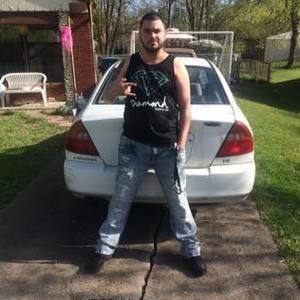 Meet your Posher, Zach