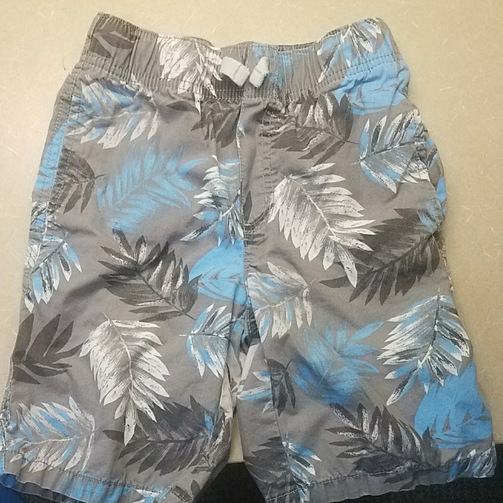 🚫🚫SOLD🛇🛇Boy Short