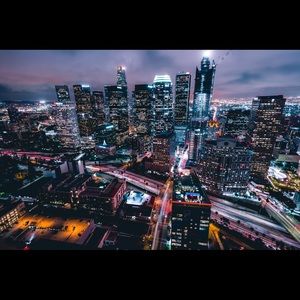 Meet your Posher, Freddy