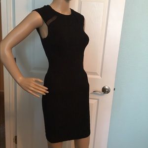 Little black dress!
