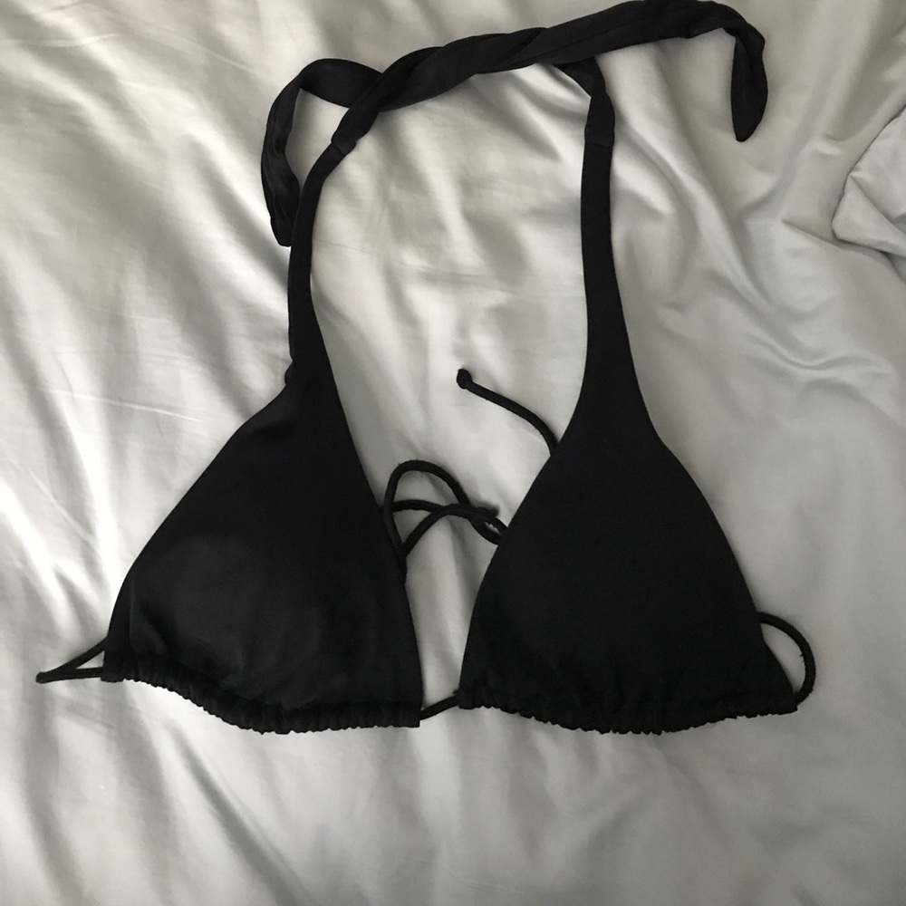 Victoria's Secret bikini top