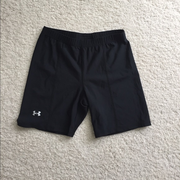Under Armour spandex shorts - Picture 1 of 2