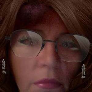 Meet your Posher, Shirley