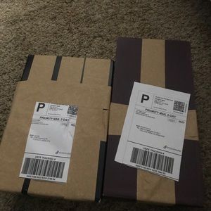 SHIPPING TODAY