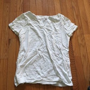 White Talbots T-Shirt