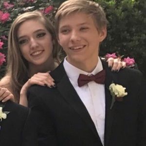 Meet your Posher, Kaitlyn