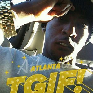 Meet your Posher, Trey