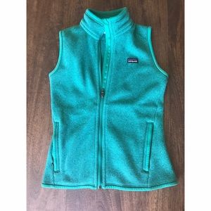 Patagonia Better Sweater Vest