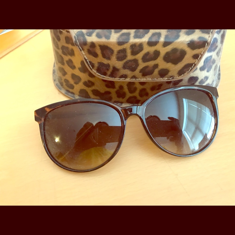 Guess sunglasses