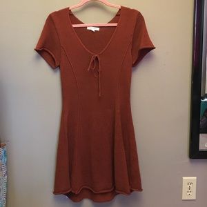 Honey Punch Dress