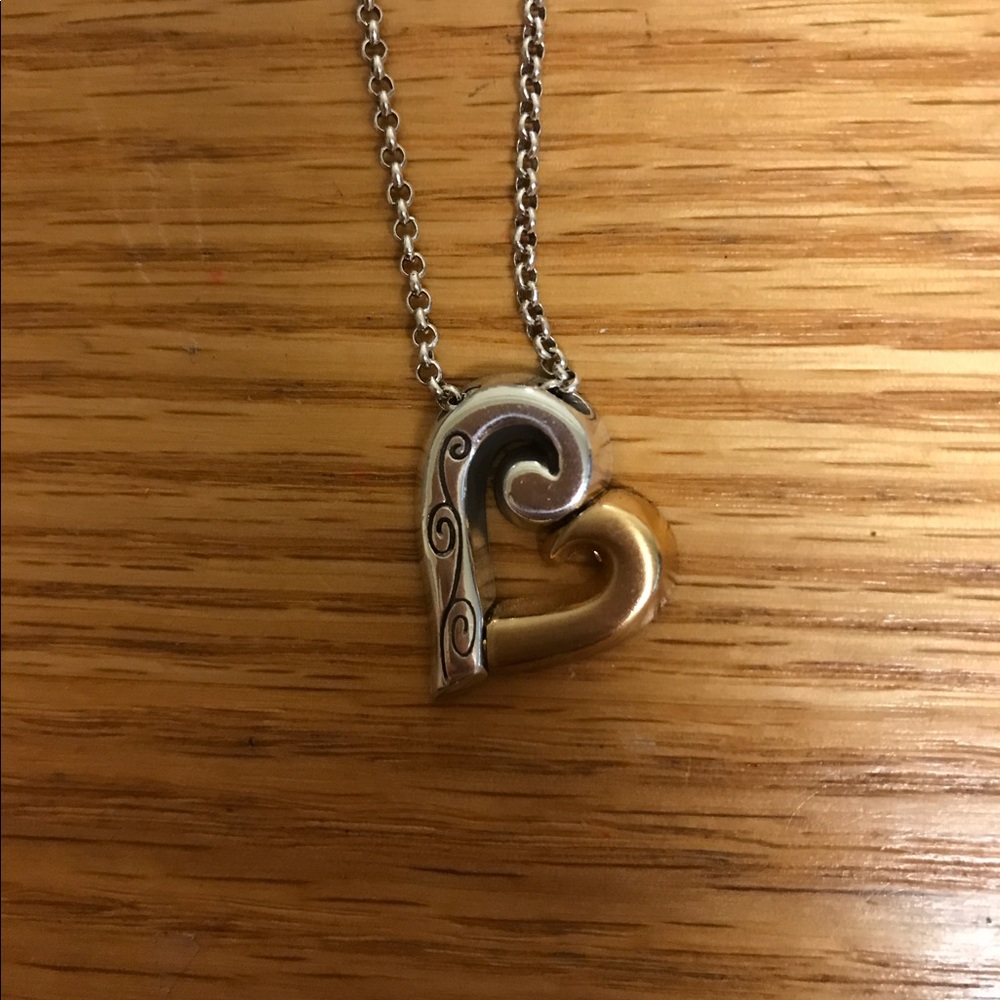 Brighton Necklace