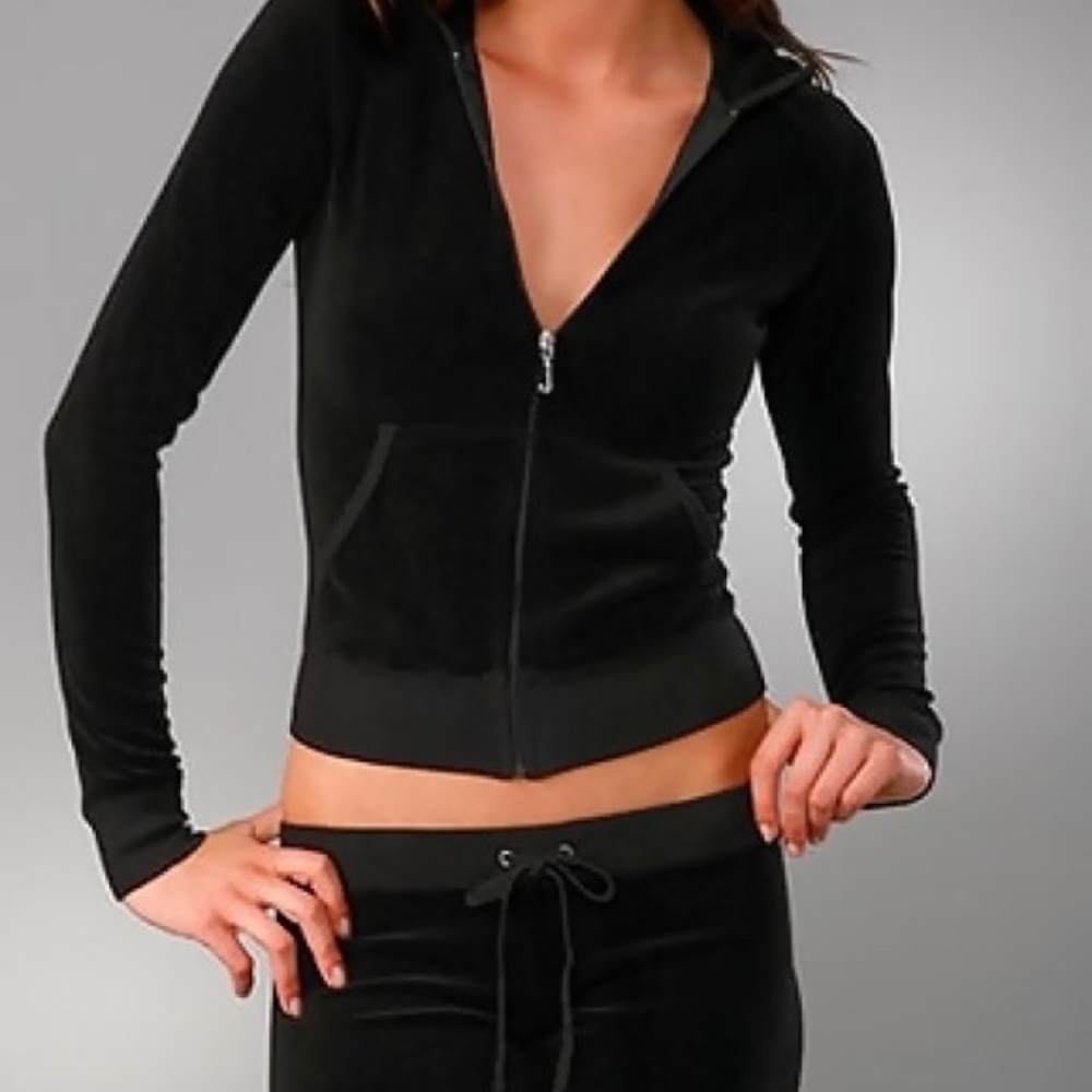 Juicy Couture Tracksuit