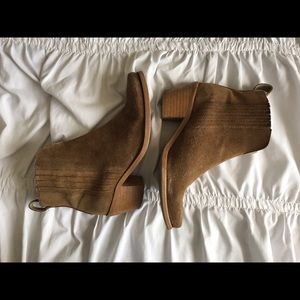 Zara cowboy boots