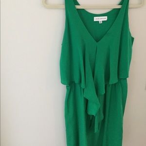 Amanda Uprichard Dress