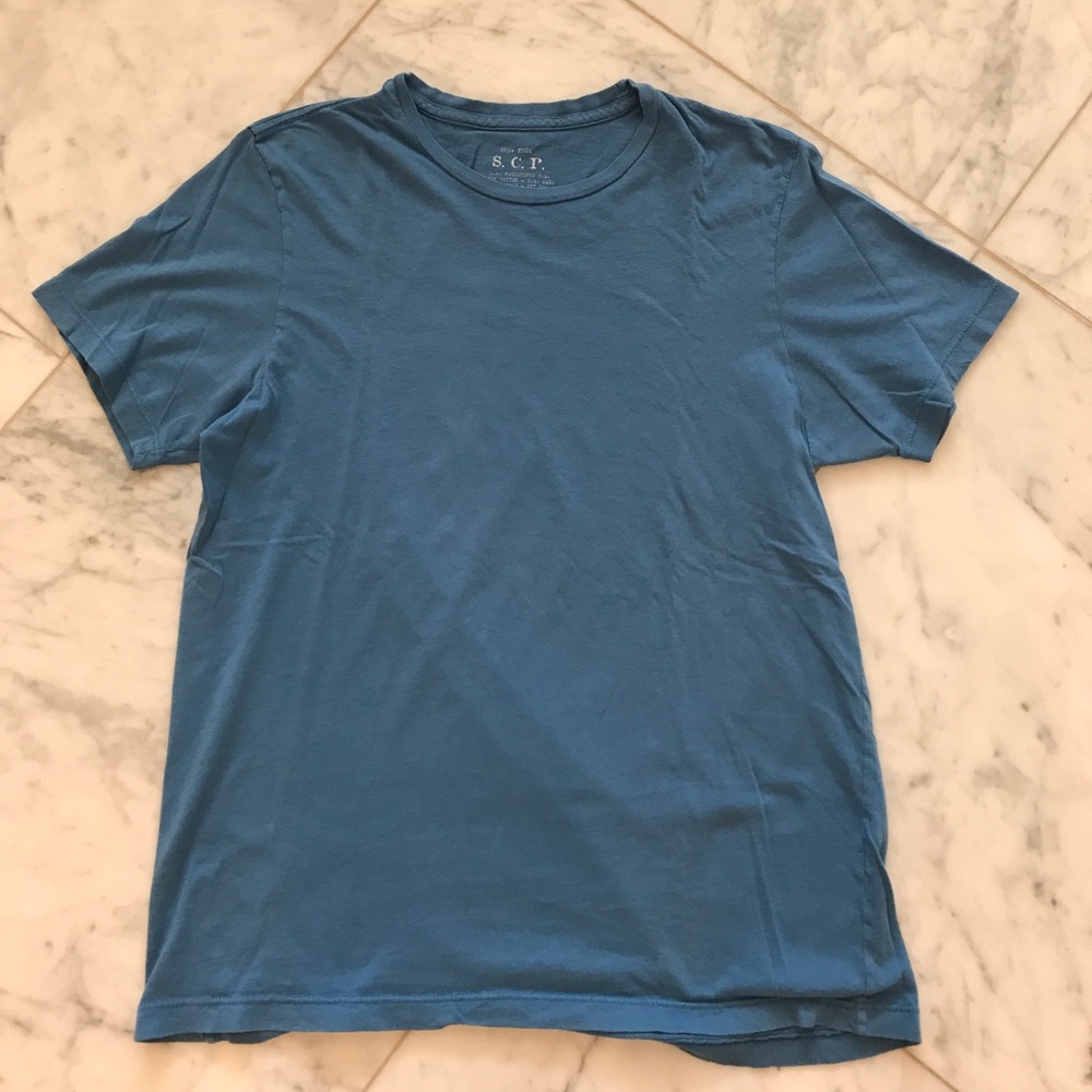 Men's t shirt