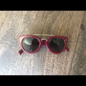 Celine 41043/S New Pretty Sunglasses
