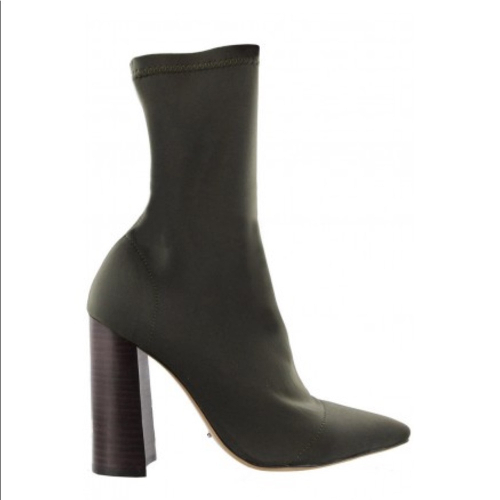 Tony Bianco Diddy Heel