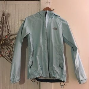 Rain Jacket