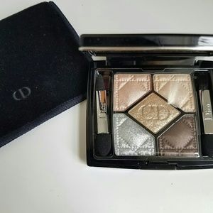 Dior eyeshadow quad 566 Versailles