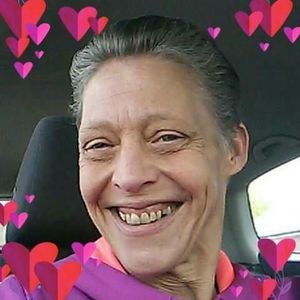 Meet your Posher, Cheryl