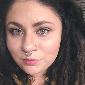 Meet your Posher, Jessie