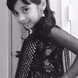 Meet your Posher, Sirisha