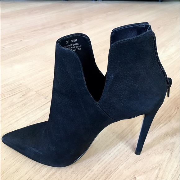 Steve Madden Booties - Picture 3 of 6