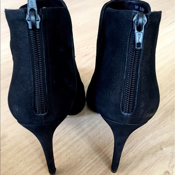Steve Madden Booties - Picture 4 of 6