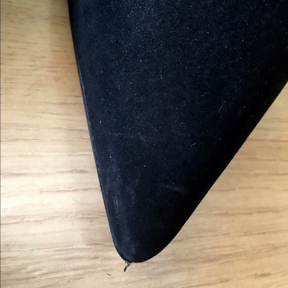 Steve Madden Booties - Picture 6 of 6