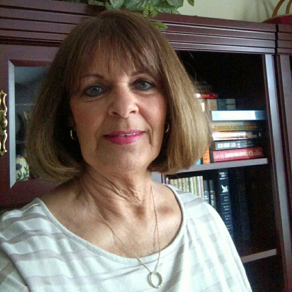 Meet your Posher, Anita