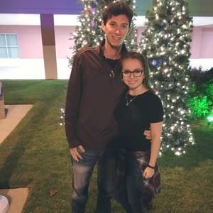 Meet your Posher, Liz