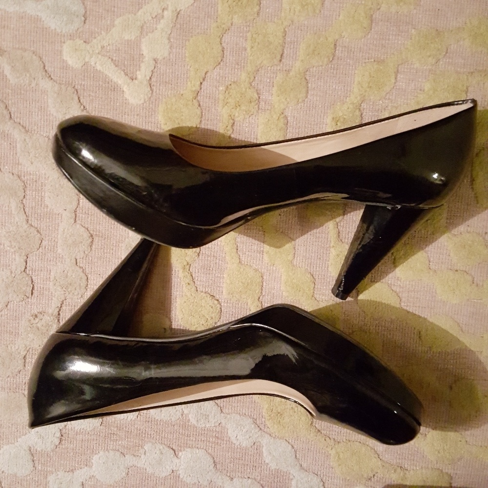 Antonio Melani Platform Pump