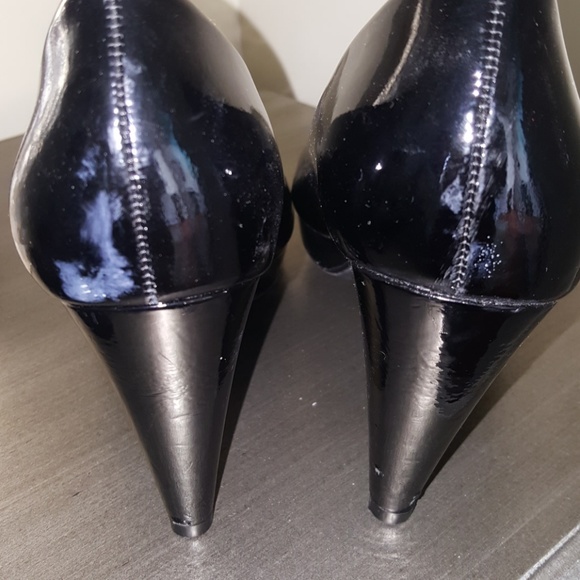 Antonio Melani Platform Pump - Picture 6 of 8