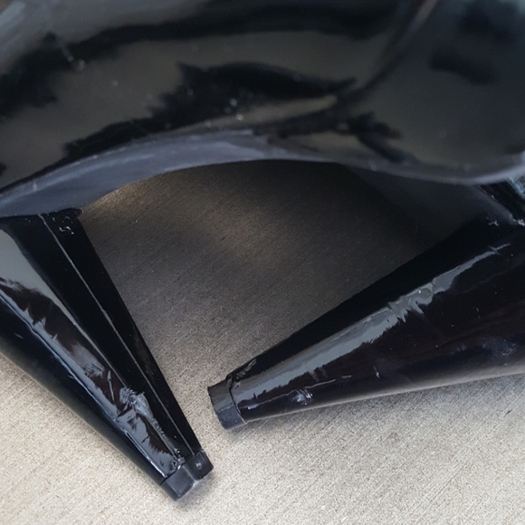 Antonio Melani Platform Pump - Picture 7 of 8