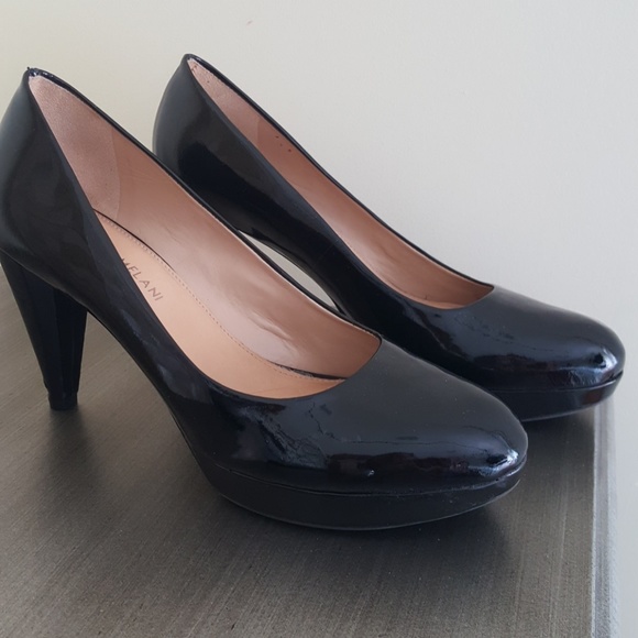 Antonio Melani Platform Pump - Picture 8 of 8