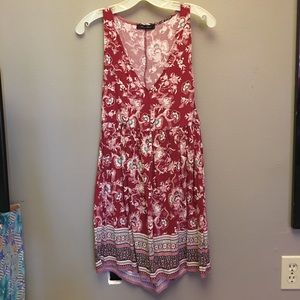 Honey Punch Dress