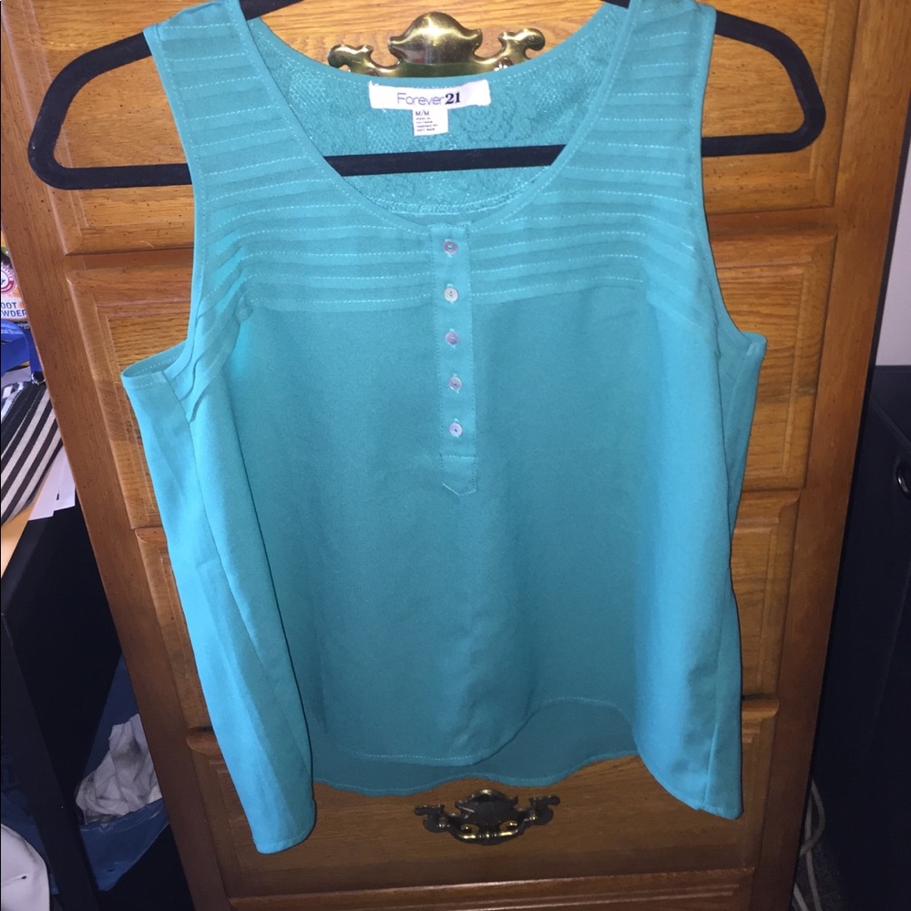 Tank top
