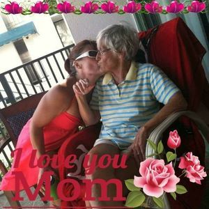 Meet your Posher, Kristi